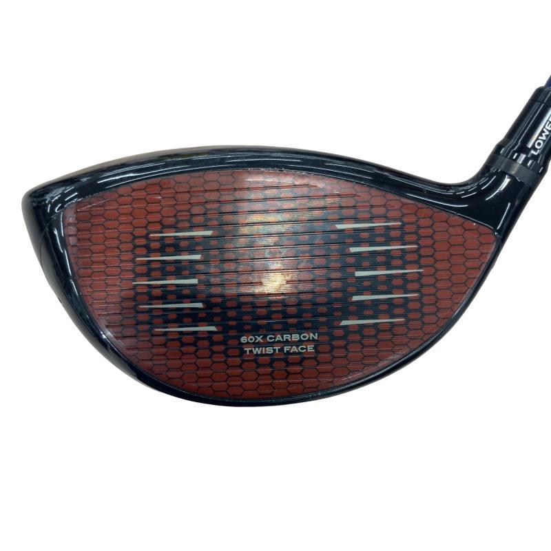 TaylorMade（テーラーメイド） STEALTH 12° ドライバー DR フレックスS