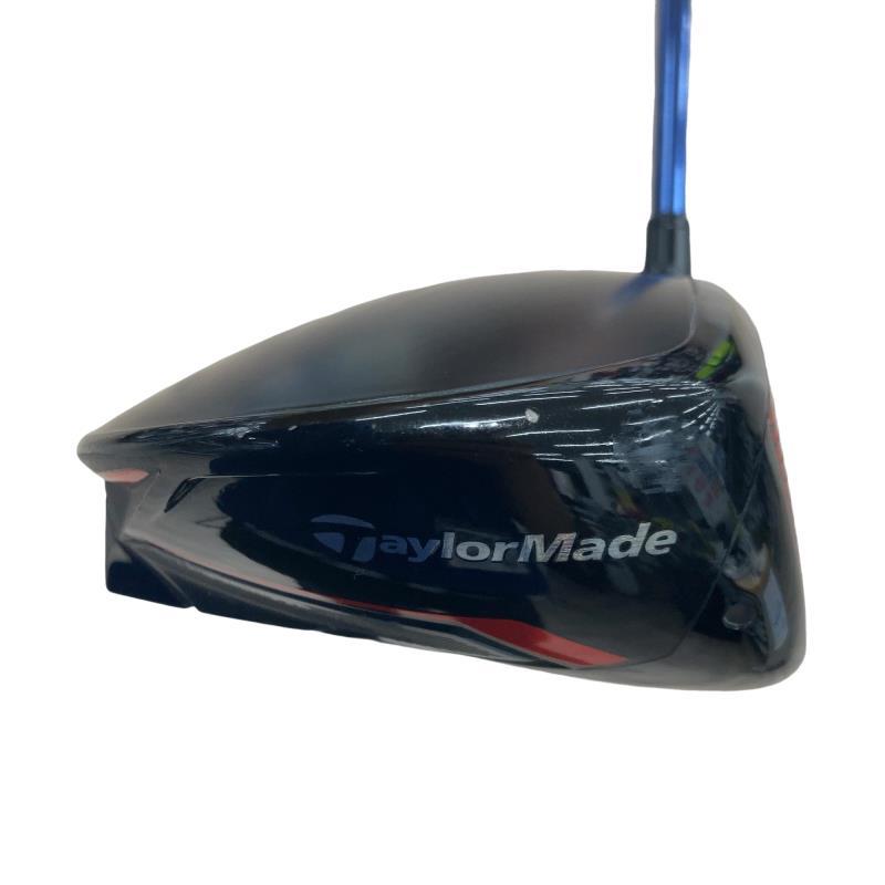 TaylorMade（テーラーメイド） STEALTH 12° ドライバー DR フレックスS