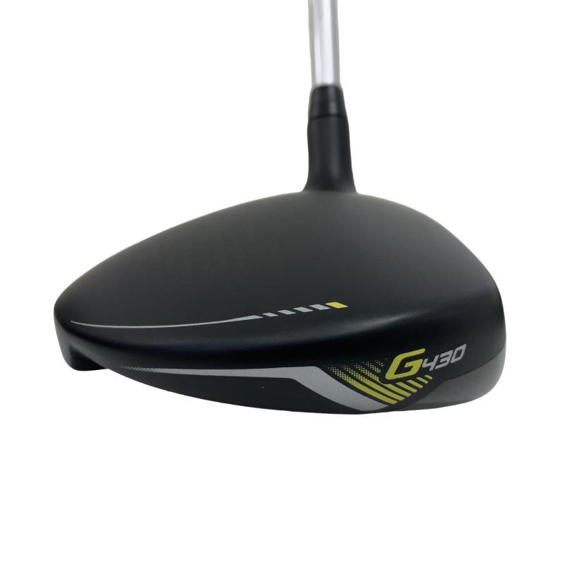 PING（ピン） G430 MAX 5W フェアウェイウッド FW フレックスその他
