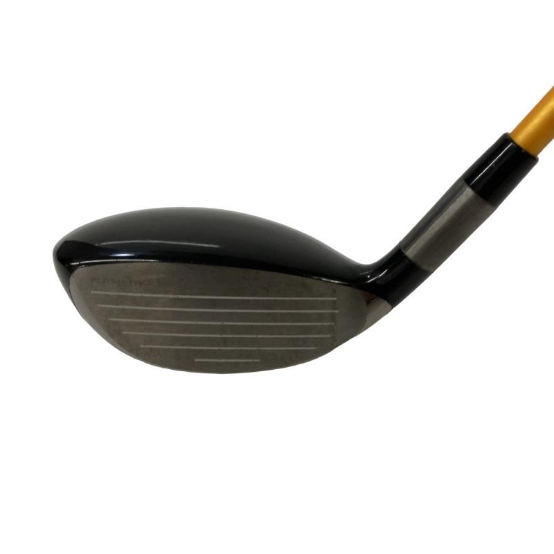Callaway（キャロウェイ） APEX UW 17° ユーティリティ UT フレックス