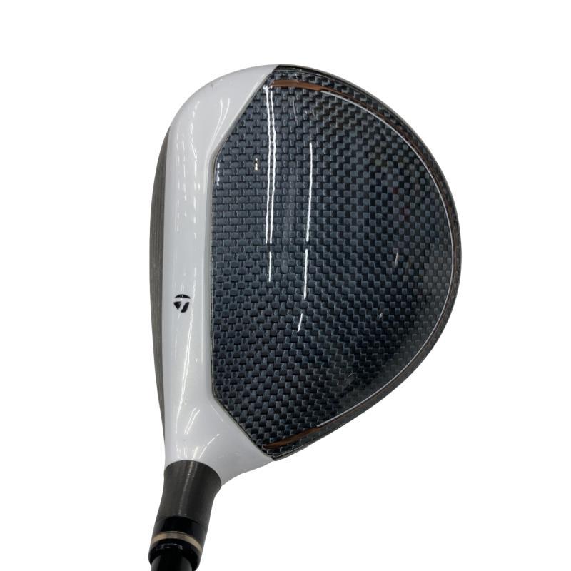 TaylorMade（テーラーメイド） SIM GLOIRE 7W フェアウェイウッド FW