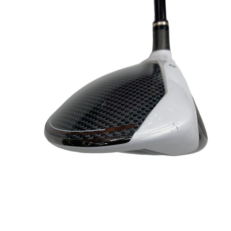 TaylorMade（テーラーメイド） SIM GLOIRE 7W フェアウェイウッド FW 