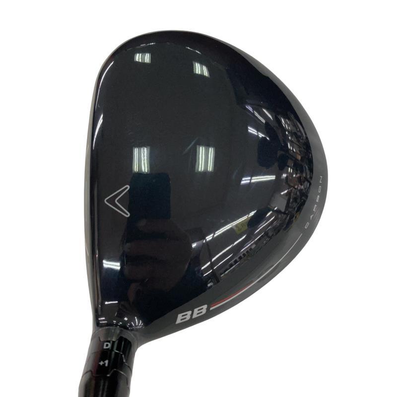 Callaway（キャロウェイ） BIG BERTHA(2023) 3W フェアウェイウッド FW