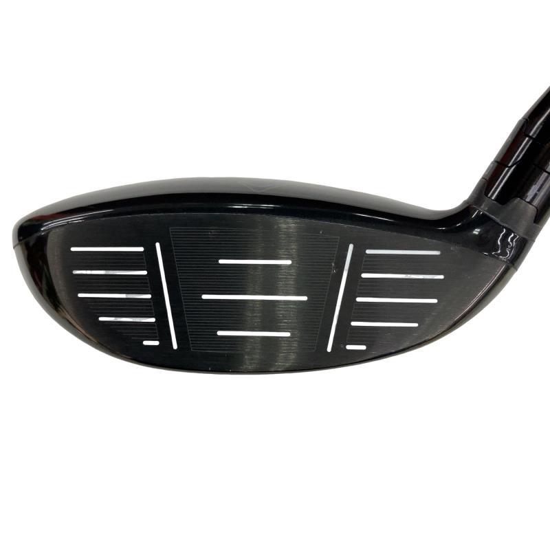 Callaway（キャロウェイ） BIG BERTHA(2023) 3W フェアウェイウッド FW