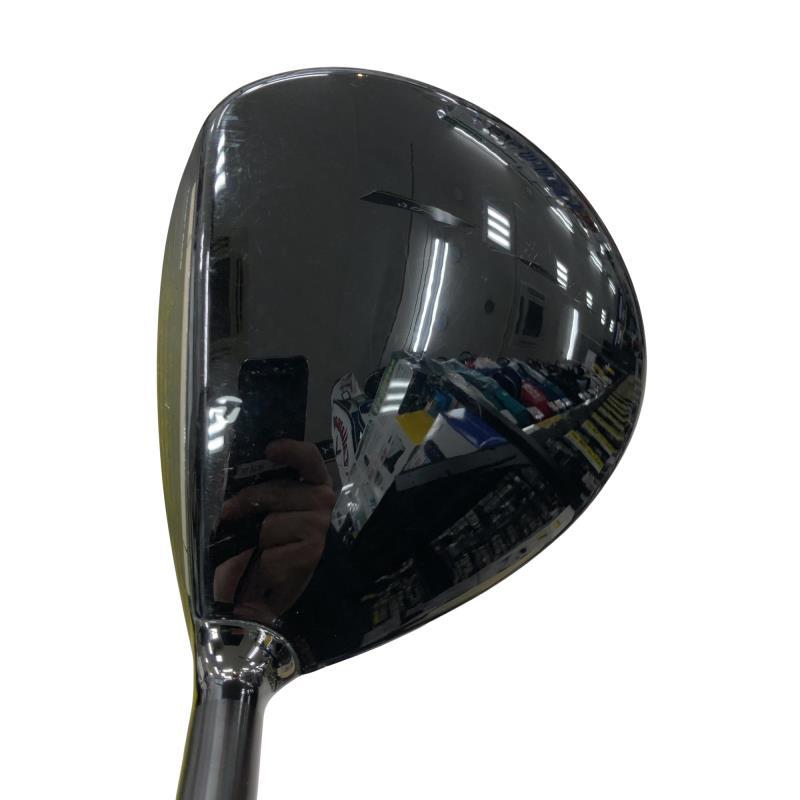 TaylorMade（テーラーメイド） Qi10 MAX 5W フェアウェイウッド FW