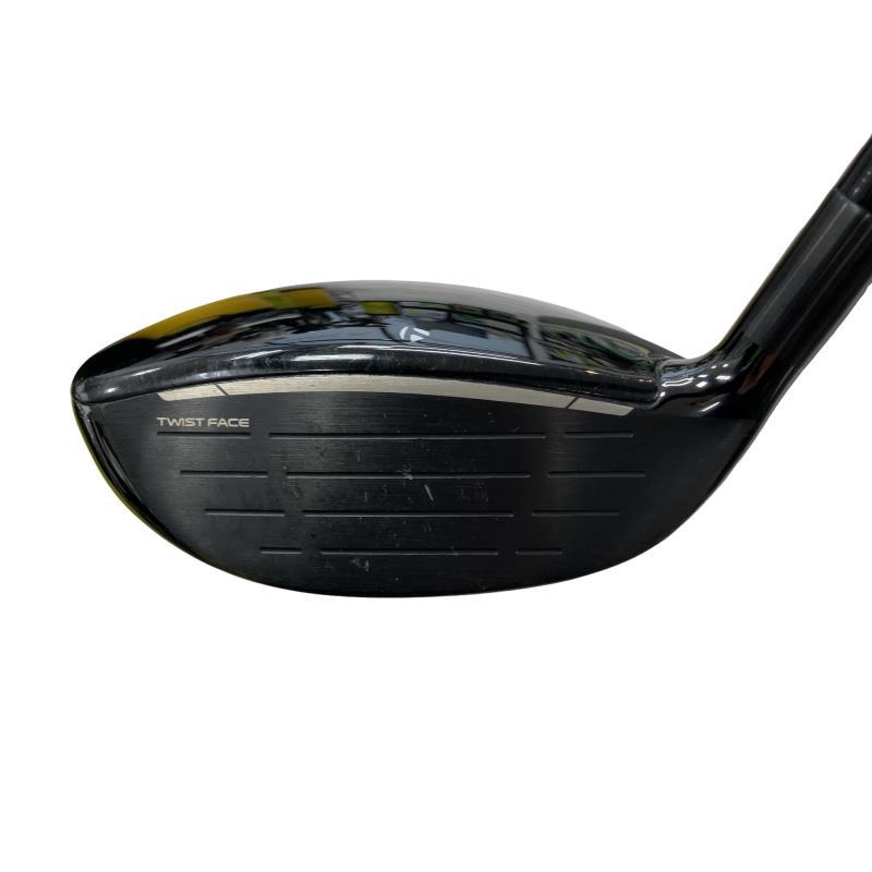 TaylorMade（テーラーメイド） Qi10 MAX 5W フェアウェイウッド FW