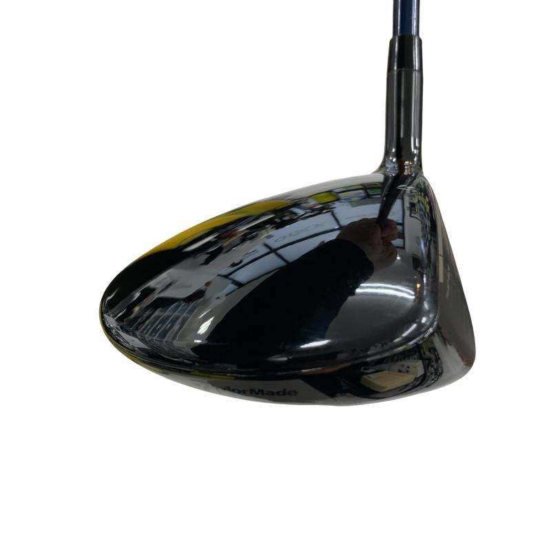 TaylorMade（テーラーメイド） Qi10 MAX 5W フェアウェイウッド FW