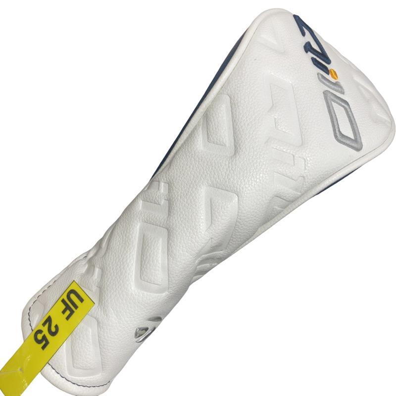 TaylorMade（テーラーメイド） Qi10 MAX 5W フェアウェイウッド FW