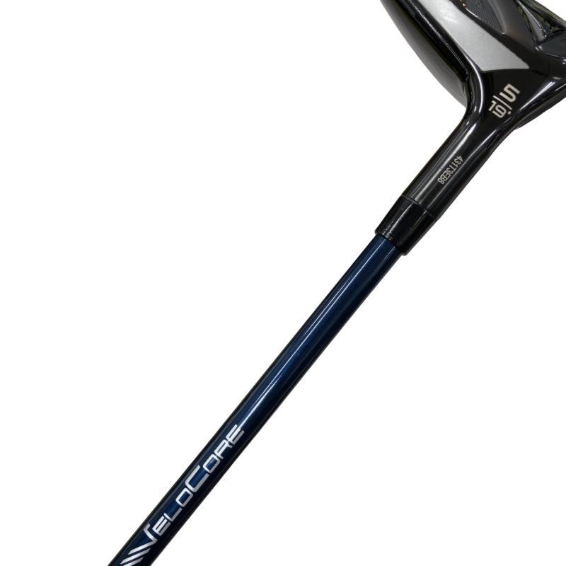 TaylorMade（テーラーメイド） Qi10 MAX 5W フェアウェイウッド FW