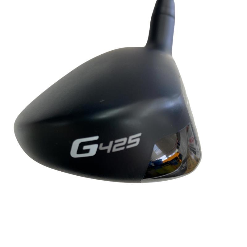 ピン G425 U5(アーコス付き) ユーティリティ UT フレックスS_3