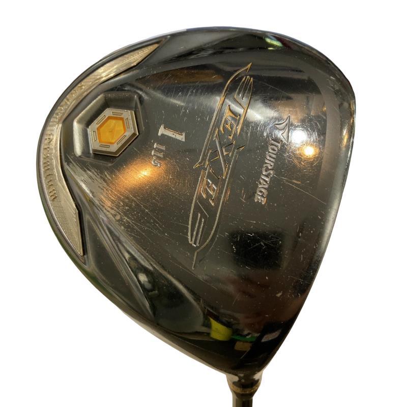 BRIDGESTONE GOLF ブリヂストン TOURSTAGE EXE SUPER PREMIUM 11.5 