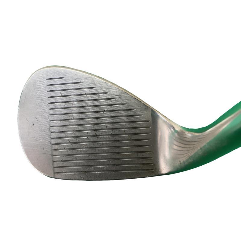 タイトリスト VOKEY SPIN MILLED SM8 ブラッシュドスチール 58°/12°D ウェッジ WG フレックスS_1