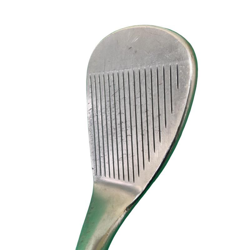 タイトリスト VOKEY SPIN MILLED SM8 ブラッシュドスチール 58°/12°D ウェッジ WG フレックスS_2