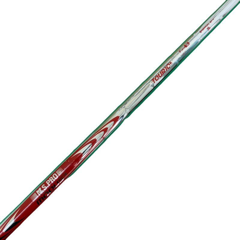 タイトリスト VOKEY SPIN MILLED SM8 ブラッシュドスチール 58°/12°D ウェッジ WG フレックスS_4