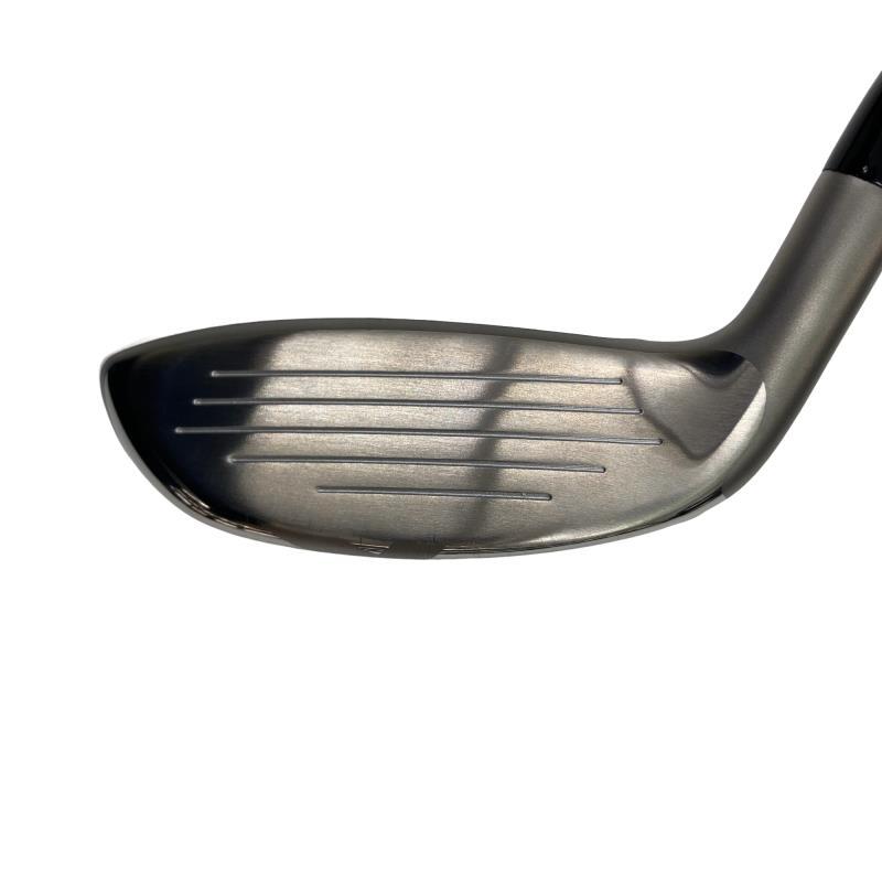MIZUNO GOLF ミズノ BR-X U6 レディース ユーティリティ UT フレックス