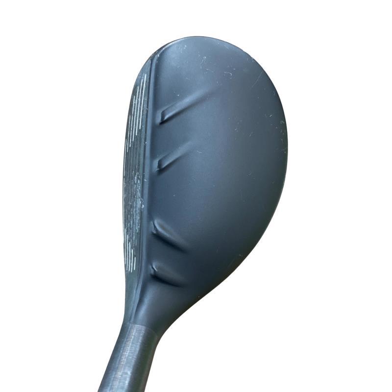 PING（ピン） G400 U6 ユーティリティ UT フレックスSR : ゴルフ