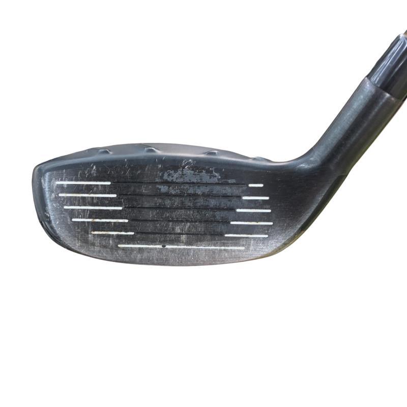 PING（ピン） G400 U6 ユーティリティ UT フレックスSR : ゴルフ