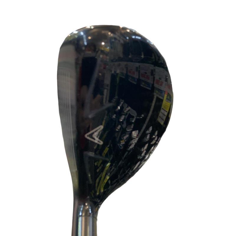 Callaway（キャロウェイ） EPIC STAR U5 ユーティリティ UT フレックス