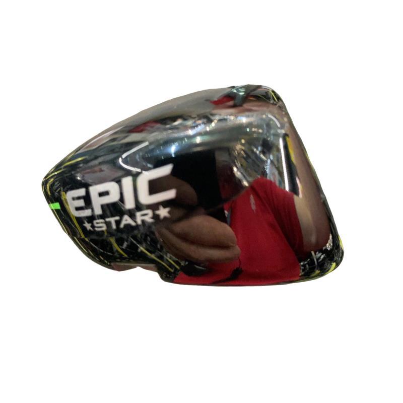 キャロウェイ EPIC STAR U5 ユーティリティ UT SR 美品 Callaway（キャロウェイ） EPIC STAR U5 ユーティリティ UT フレックス