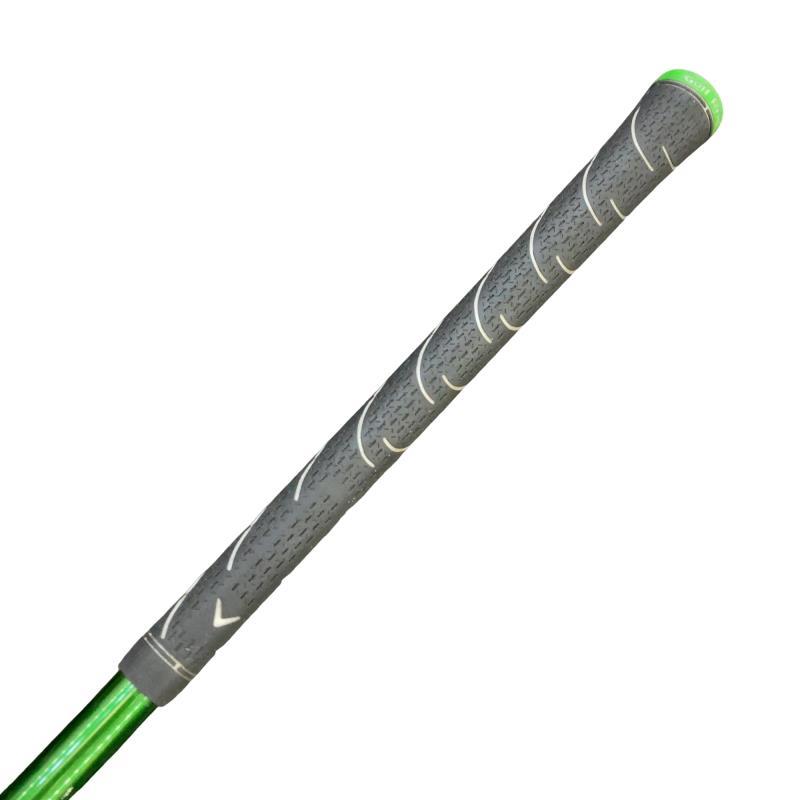 Callaway（キャロウェイ） EPIC STAR U5 ユーティリティ UT フレックス