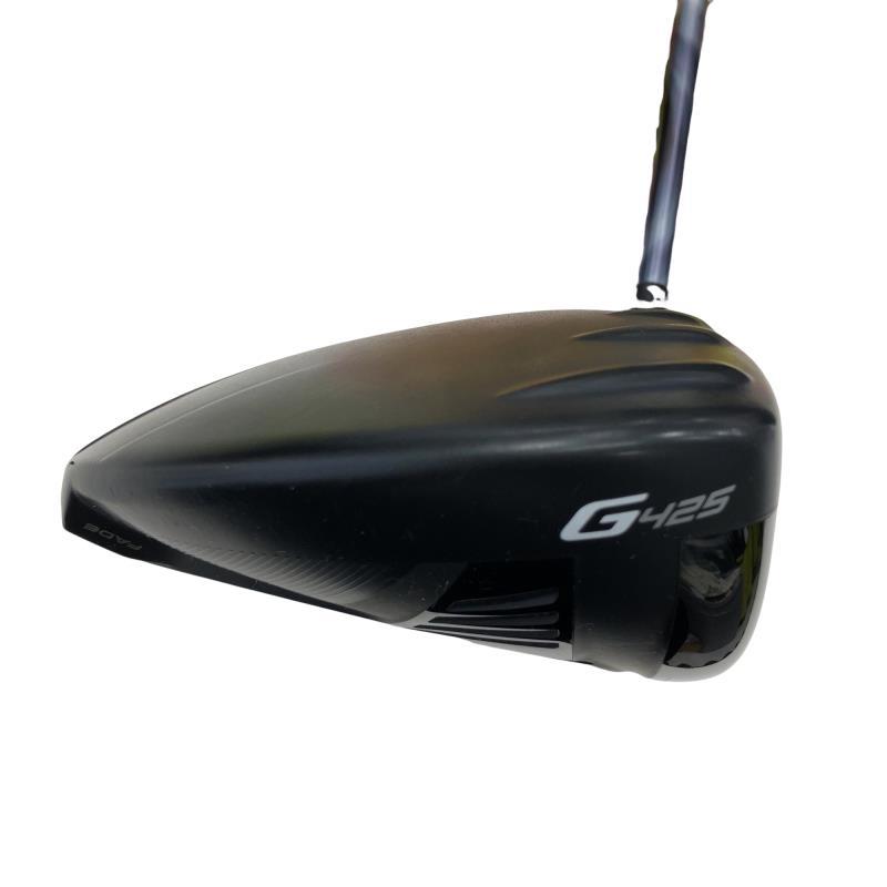 PING（ピン） G425 MAX 9° ドライバー DR フレックスその他 : ゴルフ