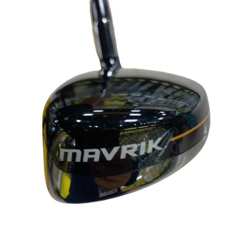 キャロウェイ マーベリック U4 21° ユーティリティ フレックスR Callaway（キャロウェイ） MAVRIK U4 レフティ ユーティリティ UT
