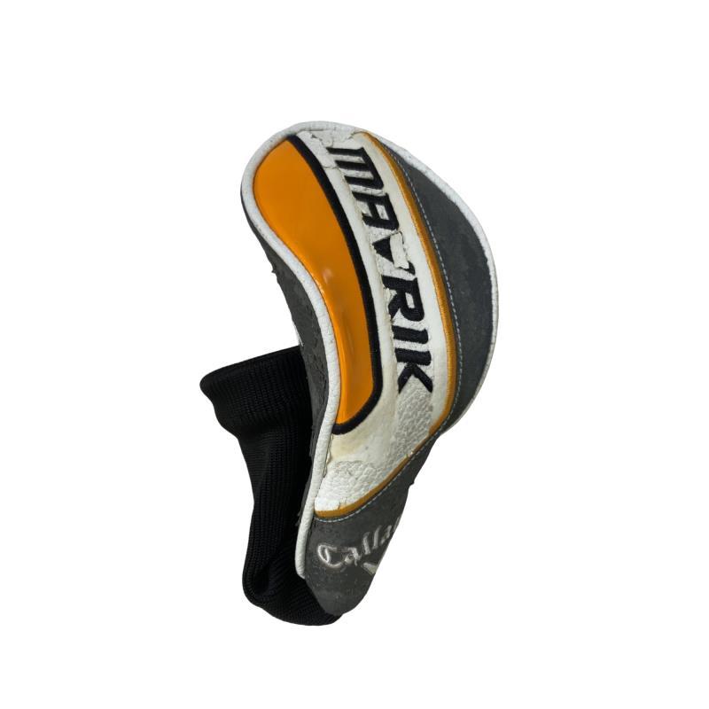 Callaway（キャロウェイ） MAVRIK U4 レフティ ユーティリティ UT