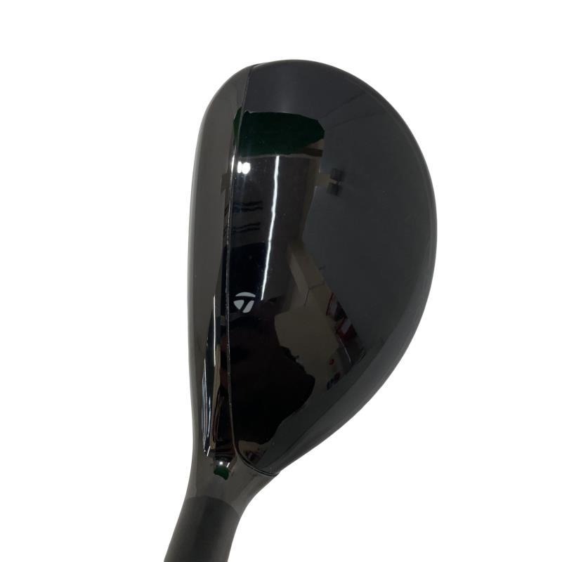 TaylorMade（テーラーメイド） Qi10 U3 ユーティリティ UT フレックスS