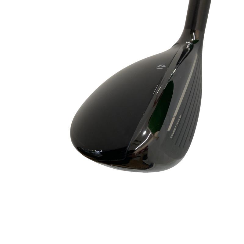 TaylorMade（テーラーメイド） Qi10 U3 ユーティリティ UT フレックスS