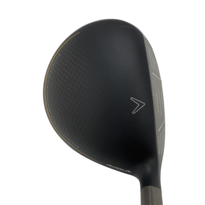 Callaway（キャロウェイ） ROGUE ST MAX 3W レフティ フェアウェイ 