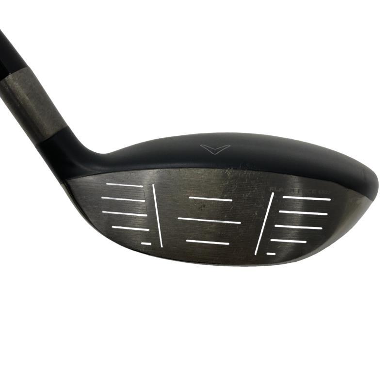 Callaway（キャロウェイ） ROGUE ST MAX 3W レフティ フェアウェイ