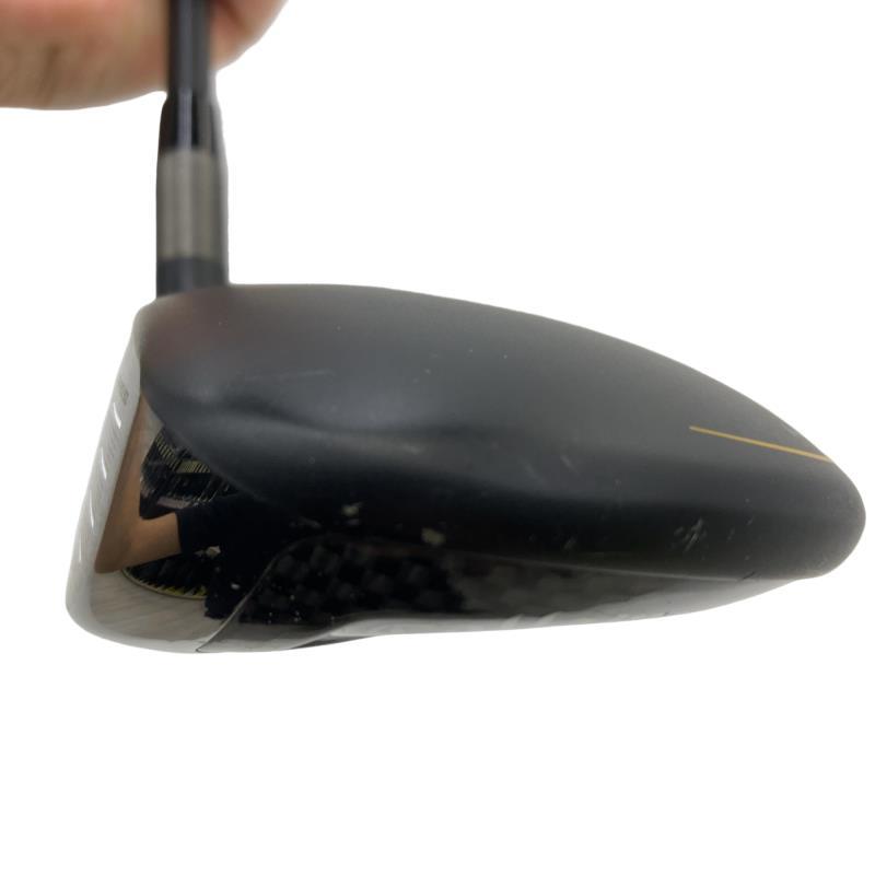 Callaway（キャロウェイ） ROGUE ST MAX 3W レフティ フェアウェイ