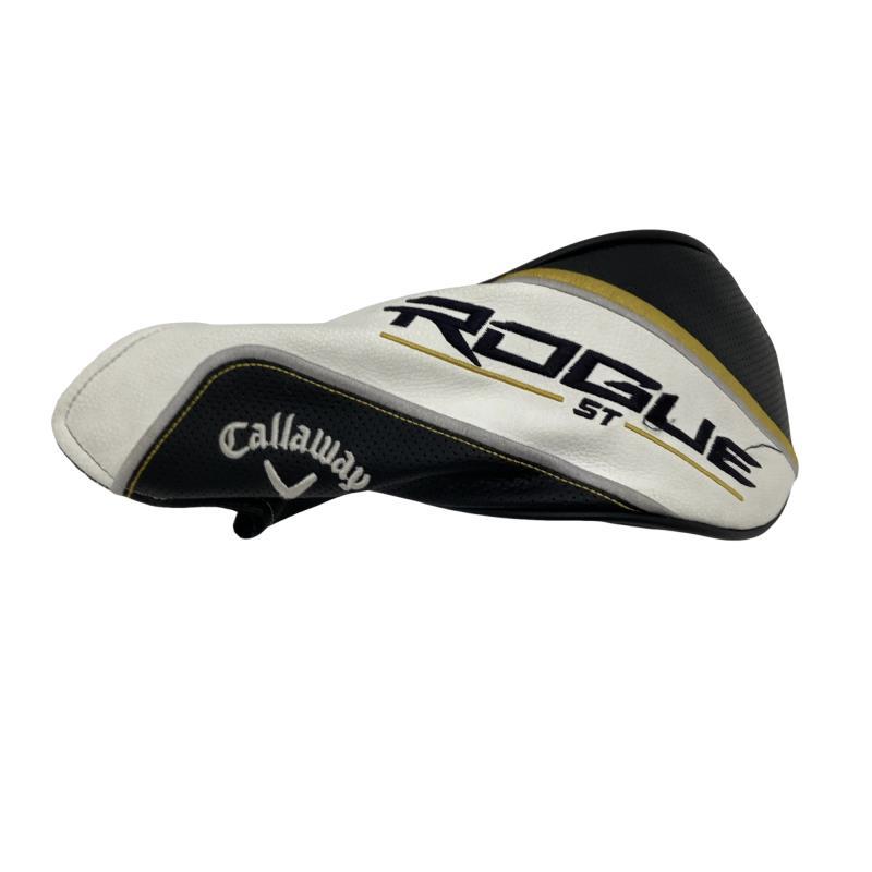 Callaway（キャロウェイ） ROGUE ST MAX 3W レフティ フェアウェイ