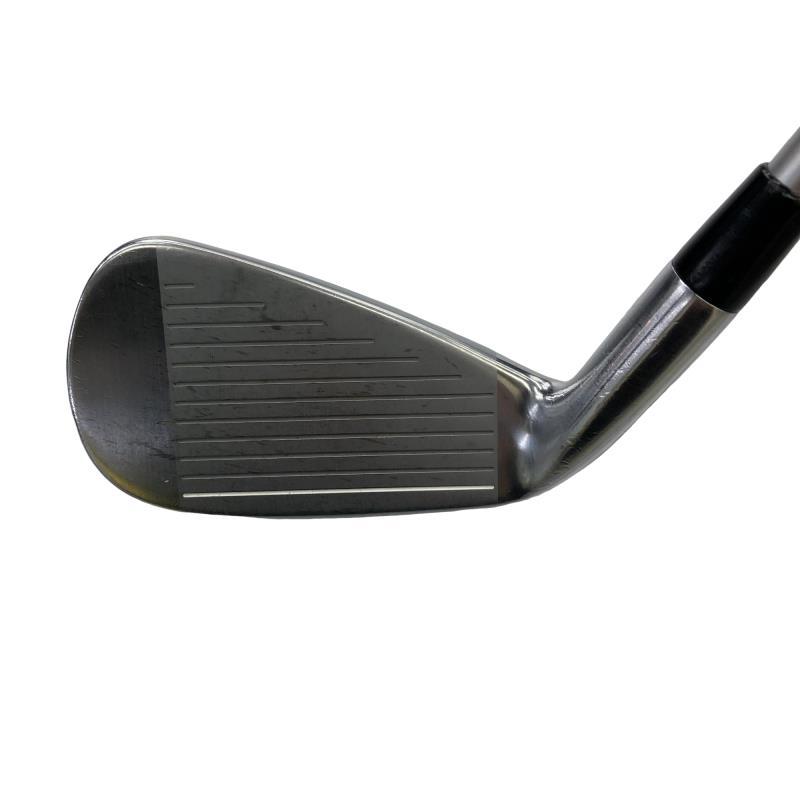 BRIDGESTONE GOLF ブリヂストン JGR HYBRID FORGED 9S アイアンセット