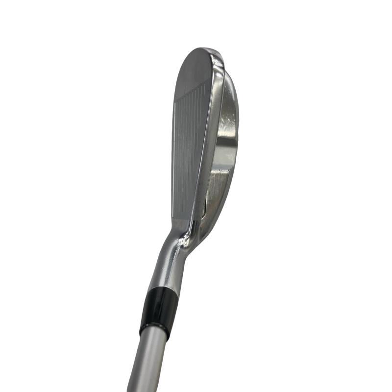 BRIDGESTONE GOLF ブリヂストン JGR HYBRID FORGED 9S アイアンセット