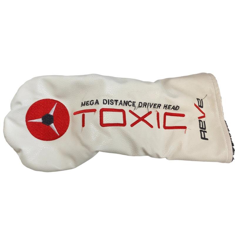 REVE TOXIC R460 10° ドライバー DR フレックスS : ゴルフパートナー