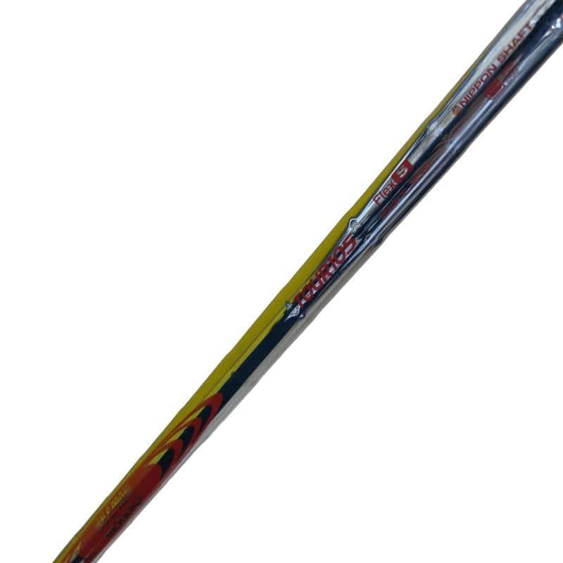 Callaway（キャロウェイ） APEX PRO(2024) 6S アイアンセット IR