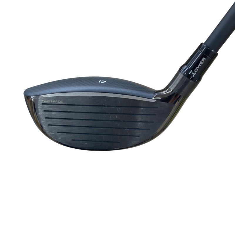 TaylorMade（テーラーメイド） Qi35 TOUR 3W フェアウェイウッド FW