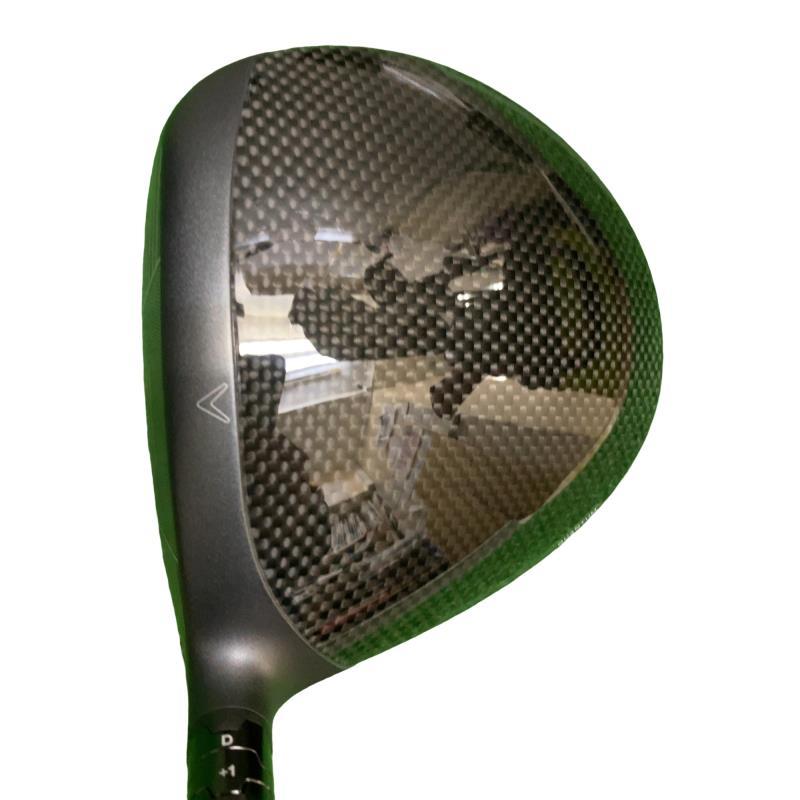 キャロウェイ QUANTUM MAX D  9° ドライバー DR フレックスS_1