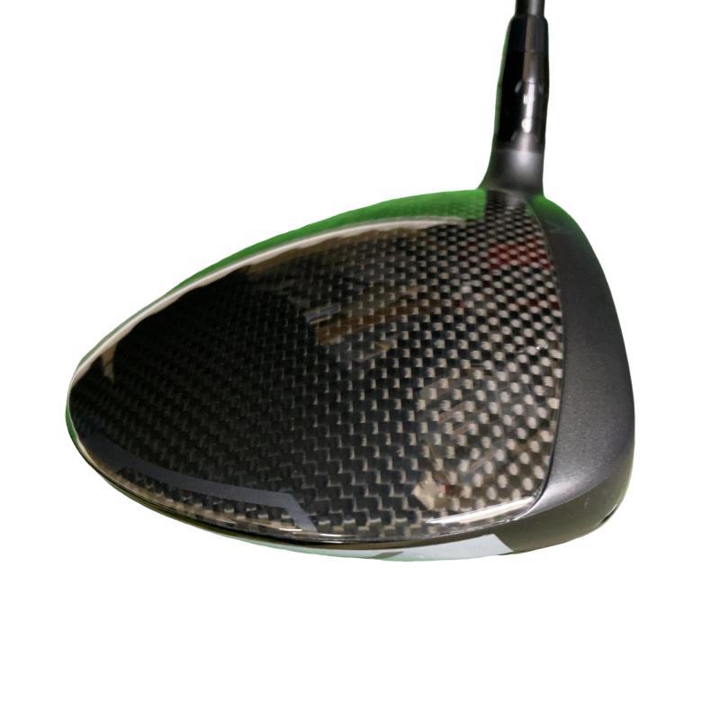 キャロウェイ QUANTUM MAX D  9° ドライバー DR フレックスS_3