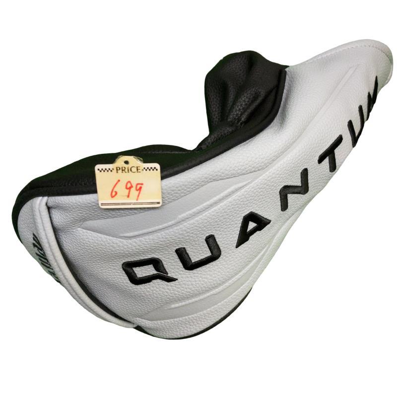 キャロウェイ QUANTUM MAX D  9° ドライバー DR フレックスS_6