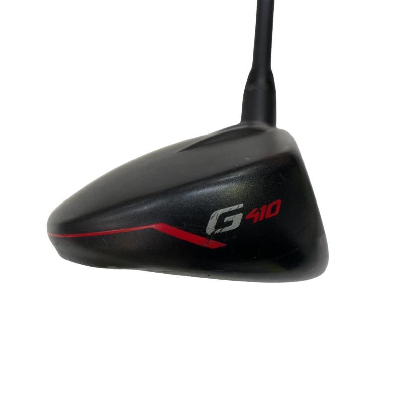 【名器】 PING G410 ハイブリッド U4 フレックスS ユーティリティ PING（ピン） G410 U4 ユーティリティ UT フレックスS : ゴルフ