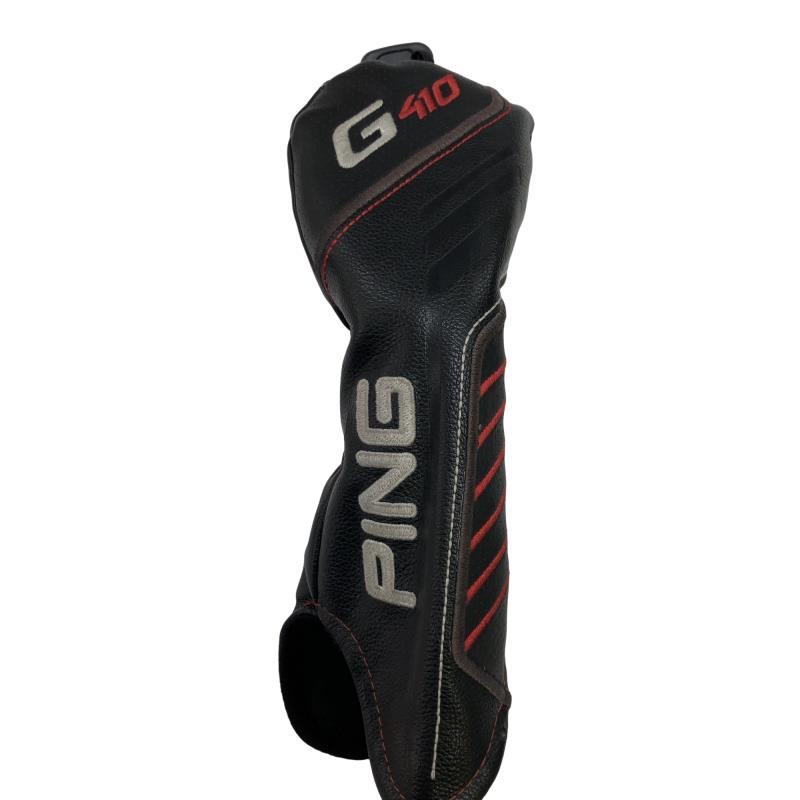 PING（ピン） G410 U4 ユーティリティ UT フレックスS : ゴルフ