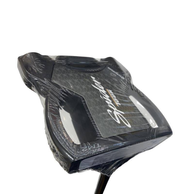 TaylorMade（テーラーメイド） Spider TOUR TRUSS TM2 34インチ