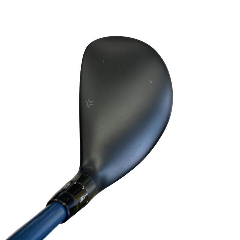ダンロップ SRIXON ZXi H4 ユーティリティ UT フレックスR_1