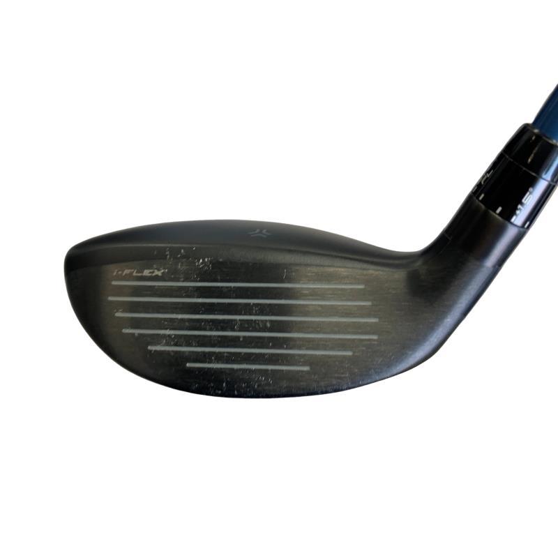 ダンロップ SRIXON ZXi H4 ユーティリティ UT フレックスR_2