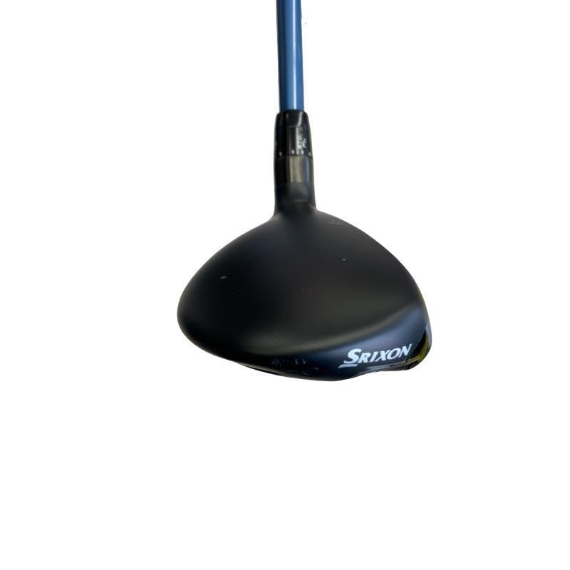 ダンロップ SRIXON ZXi H4 ユーティリティ UT フレックスR_3