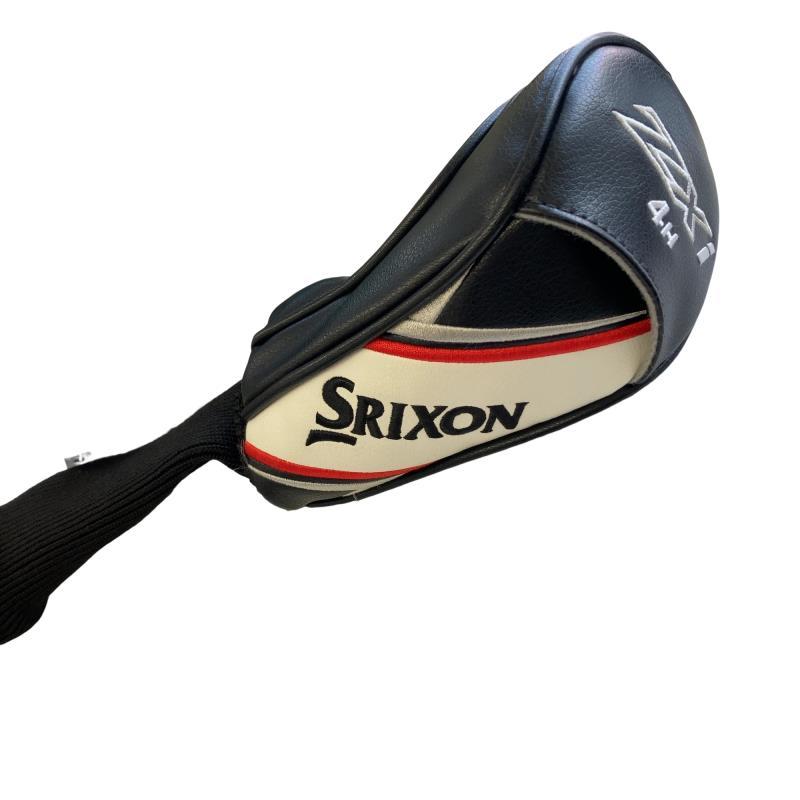 ダンロップ SRIXON ZXi H4 ユーティリティ UT フレックスR_6