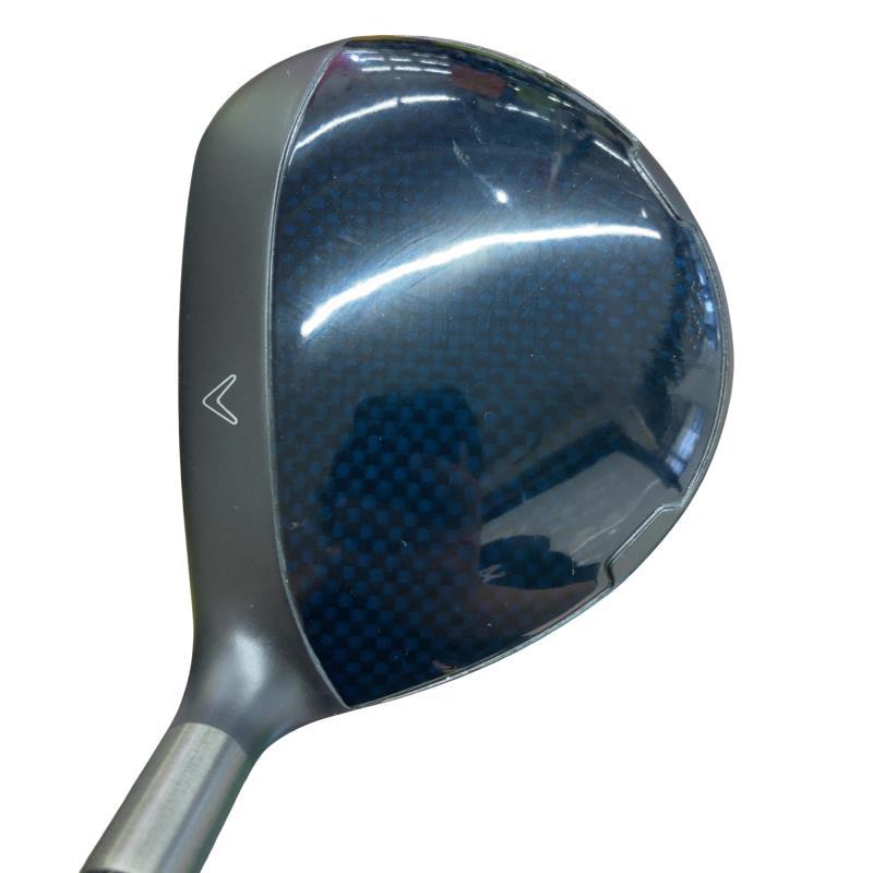 Callaway（キャロウェイ） PARADYM X 5W フェアウェイウッド FW