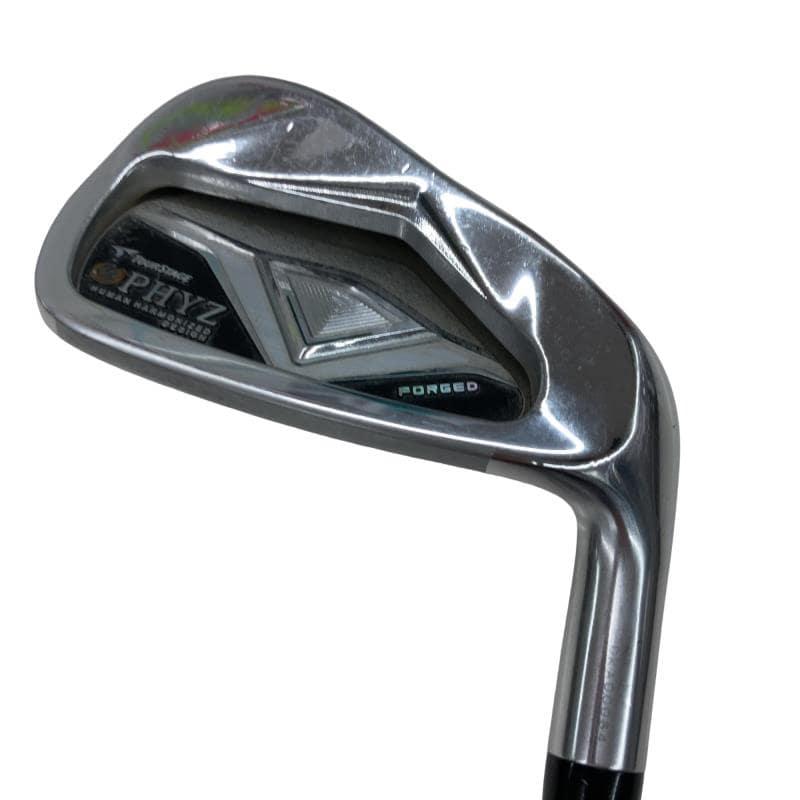 BRIDGESTONE GOLF ブリヂストン TOURSTAGE PHYZ FORGED 8S アイアン